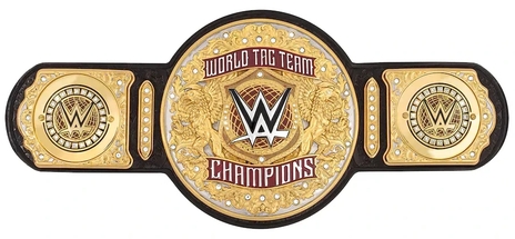 WWE World Tag Team Championship 2024